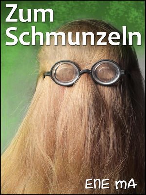 cover image of Zum Schmunzeln